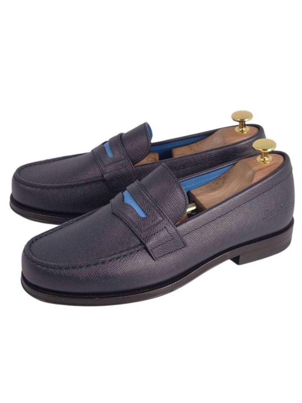 Louis Vuitton Loafers Moccasins Sorbon - Picture 2 of 15